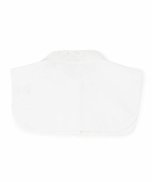 Leilian / レリアン マフラー・ショール・スヌード・ストール | レース付け襟 | 詳細1