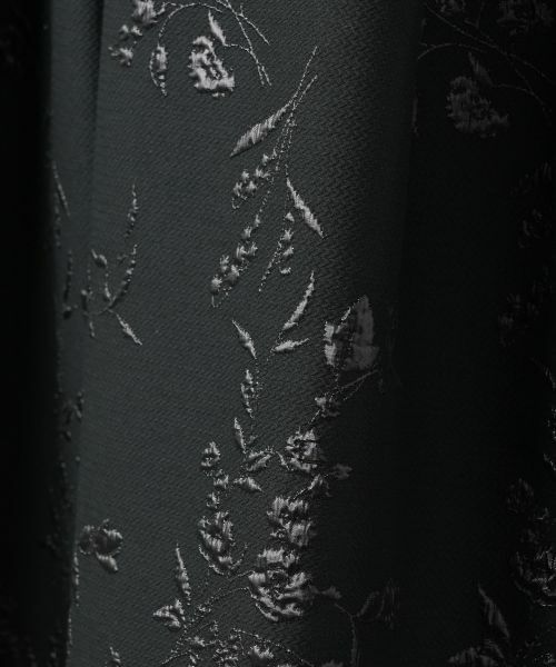 Leilian / レリアン ミニ・ひざ丈スカート | フレアスカート【セレモニー】 | 詳細11