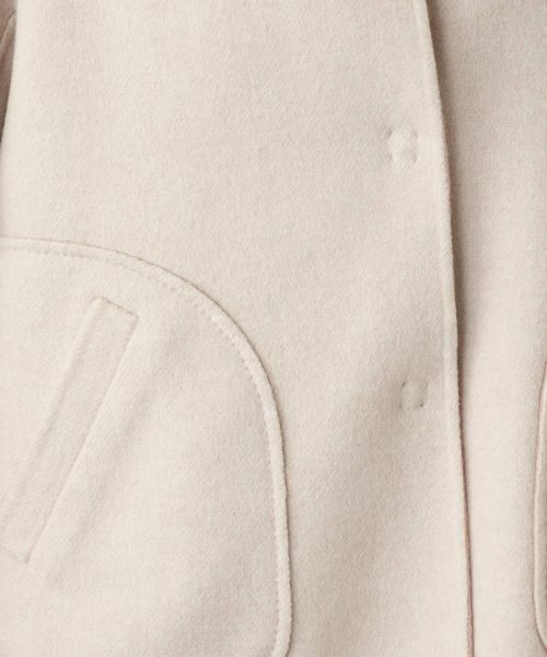 Leilian / レリアン その他アウター | リバーシブルコート【25年10月カタログ】 | 詳細15