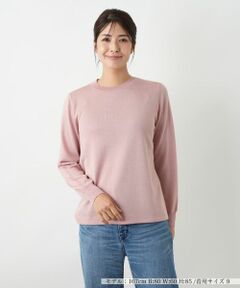 Leilian / レリアン ニット・セーター | プルオーバーニット【25年10月カタログ】