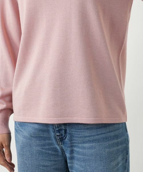 Leilian / レリアン ニット・セーター | プルオーバーニット【25年10月カタログ】 | 詳細11