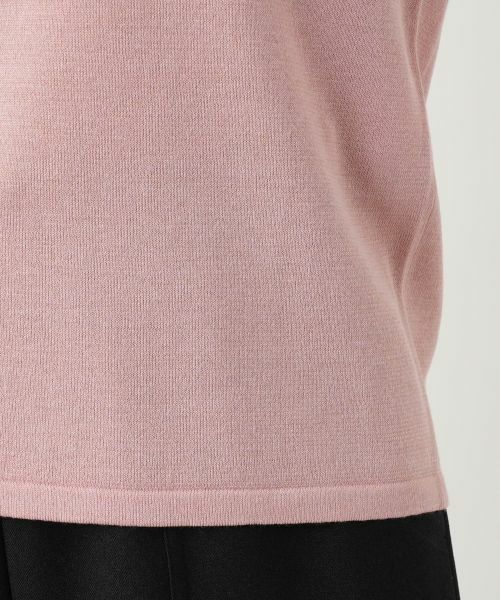 Leilian / レリアン ニット・セーター | プルオーバーニット【25年10月カタログ】 | 詳細26