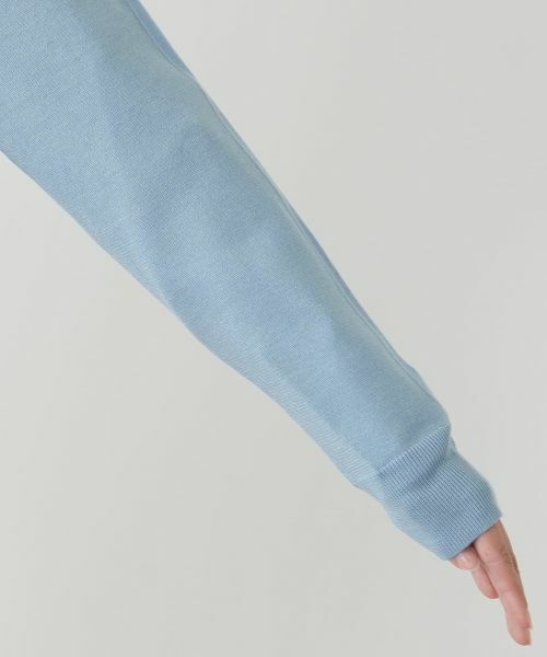 Leilian / レリアン カーディガン・ボレロ | Vネックカーディガン【25年10月カタログ】 | 詳細24