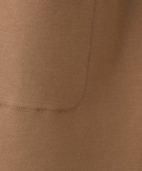 Leilian / レリアン テーラードジャケット | マント風ジャケット【25年9月カタログ】 | 詳細14