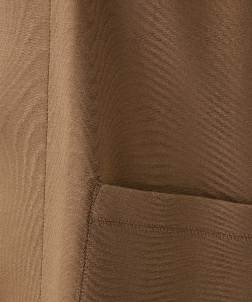 Leilian / レリアン テーラードジャケット | マント風ジャケット【25年9月カタログ】 | 詳細29