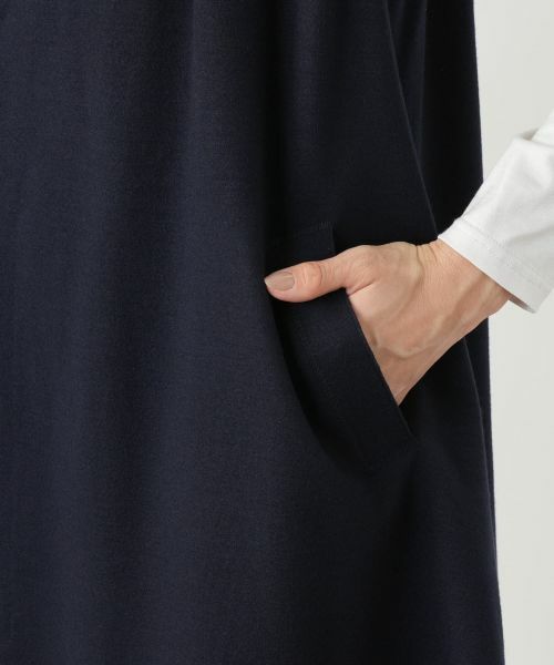 Leilian / レリアン テーラードジャケット | フレアベスト | 詳細14