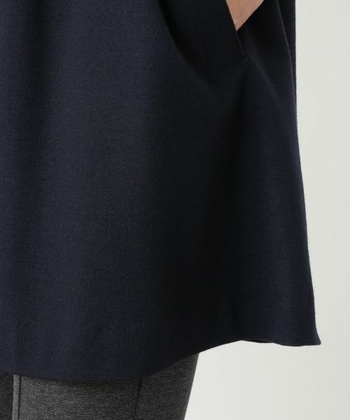 Leilian / レリアン テーラードジャケット | フレアベスト | 詳細15