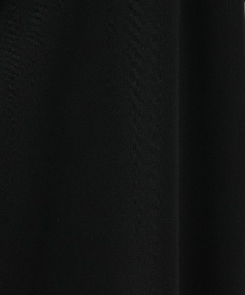 Leilian / レリアン テーラードジャケット | ラペルドロングベスト【ROCHAS Premiere】 | 詳細12