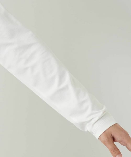 Leilian / レリアン カットソー | ハイネックカットソー【ROCHAS Premiere】 | 詳細18