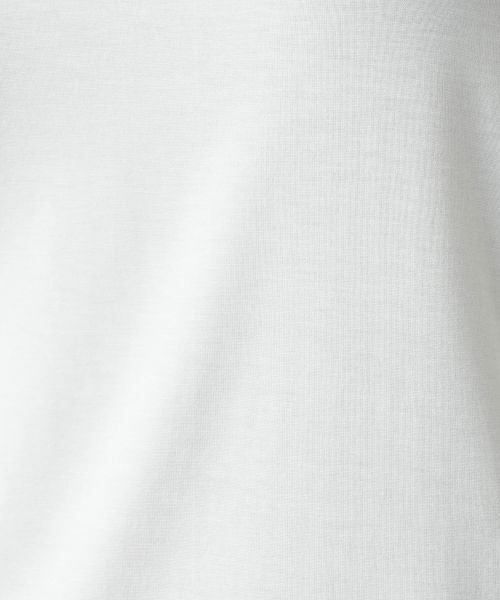 Leilian / レリアン カットソー | ハイネックカットソー【ROCHAS Premiere】 | 詳細21