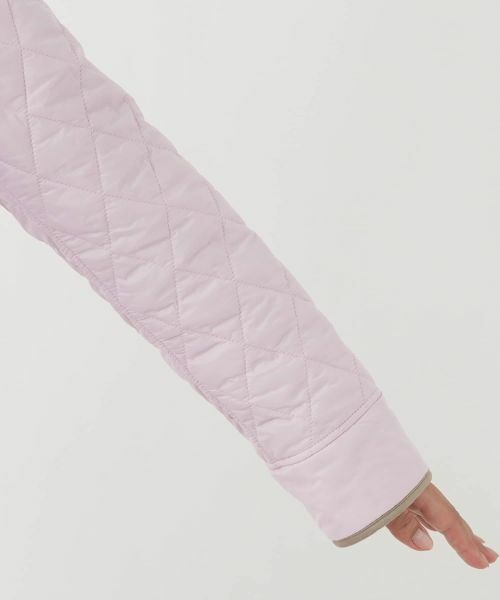 Leilian / レリアン テーラードジャケット | 中わたリバーシブルジャケット | 詳細16