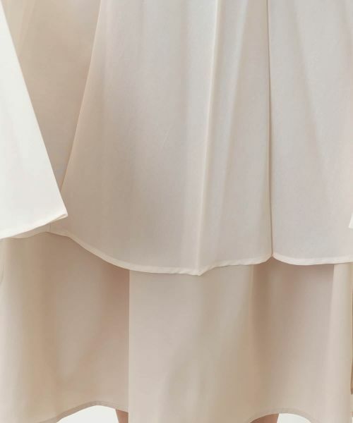 Leilian / レリアン ロング・マキシ丈スカート | 洗えるプリーツスカート【25年10月カタログ】 | 詳細15