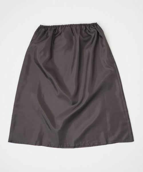 Leilian / レリアン ドレス | 洗えるプリントフレアワンピース【ROCHAS Premiere】【ERICA】 | 詳細16