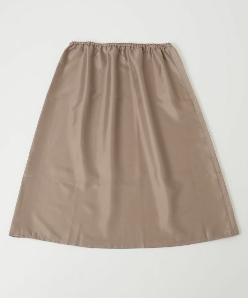 Leilian / レリアン ドレス | 幾何学柄フレアワンピース【ROCHAS Premiere】 | 詳細20