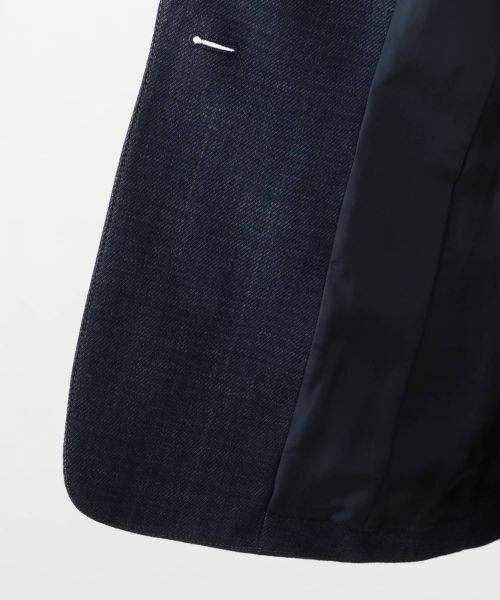 Leilian / レリアン テーラードジャケット | ブレザー【ROCHAS Premiere】 | 詳細13