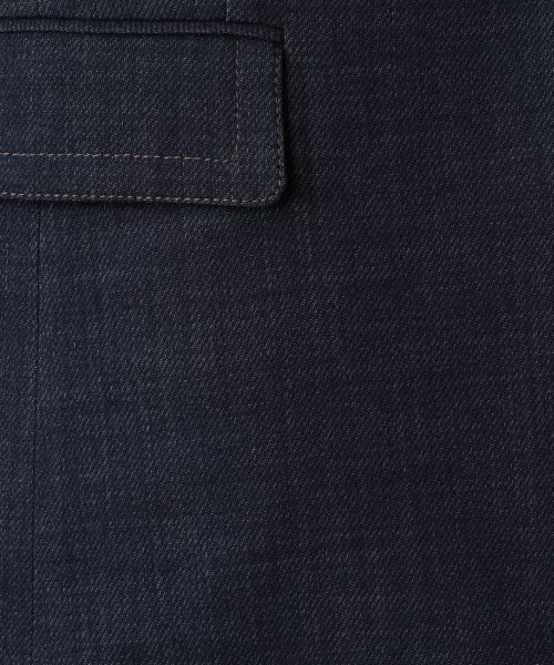 Leilian / レリアン テーラードジャケット | ブレザー【ROCHAS Premiere】 | 詳細14