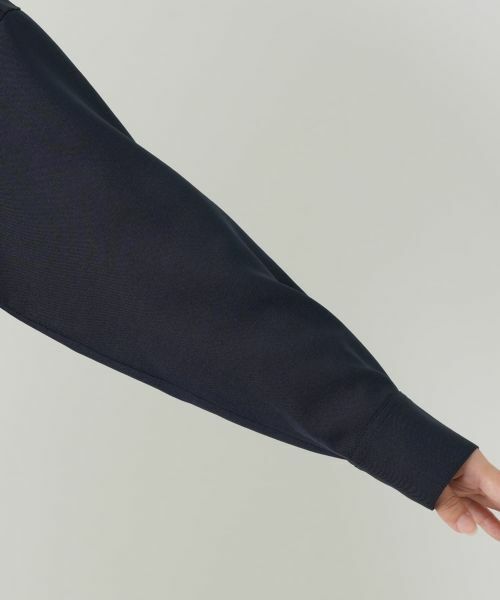 Leilian / レリアン シャツ・ブラウス | ハーフプラケットブラウス【ROCHAS Premiere】 | 詳細12