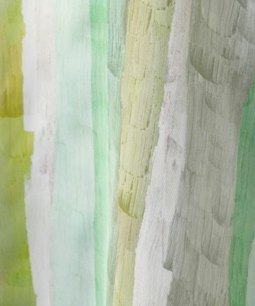 Leilian / レリアン シャツ・ブラウス | プリントボウタイブラウス【ROCHAS Premiere】 | 詳細14