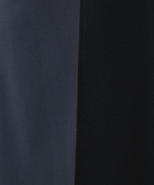 Leilian / レリアン テーラードジャケット | ロングベスト【ROCHAS Premiere】 | 詳細14