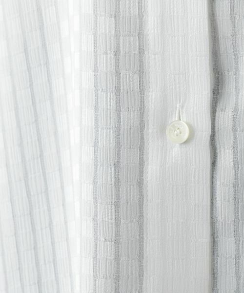 Leilian / レリアン シャツ・ブラウス | ボウタイブラウス【ROCHAS Premiere】 | 詳細14