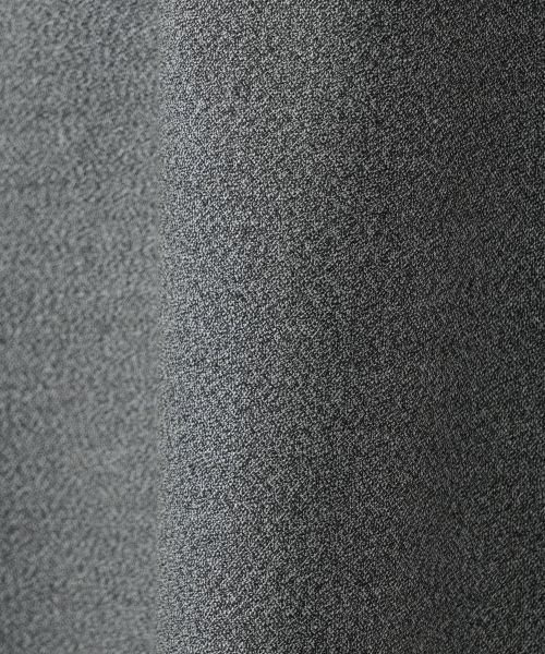 Leilian / レリアン ミニ・ひざ丈スカート | ミディ丈フレアスカート【ROCHAS Premiere】 | 詳細12