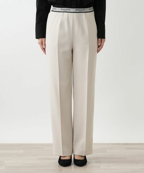 Leilian / レリアン その他パンツ | イージーパンツ【ROCHAS Premiere】 | 詳細10
