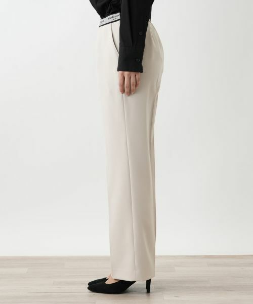 Leilian / レリアン その他パンツ | イージーパンツ【ROCHAS Premiere】 | 詳細11