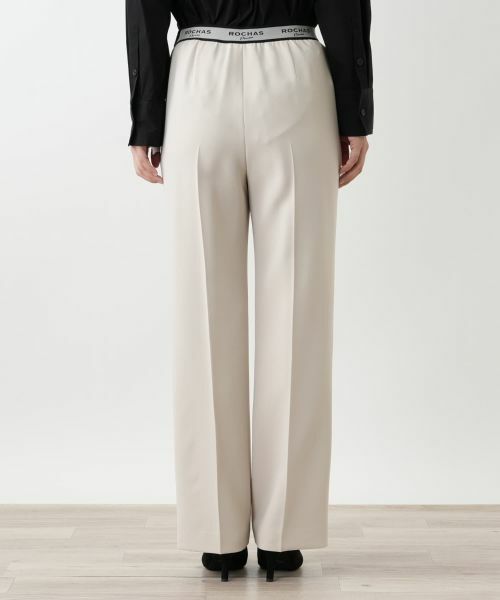 Leilian / レリアン その他パンツ | イージーパンツ【ROCHAS Premiere】 | 詳細12