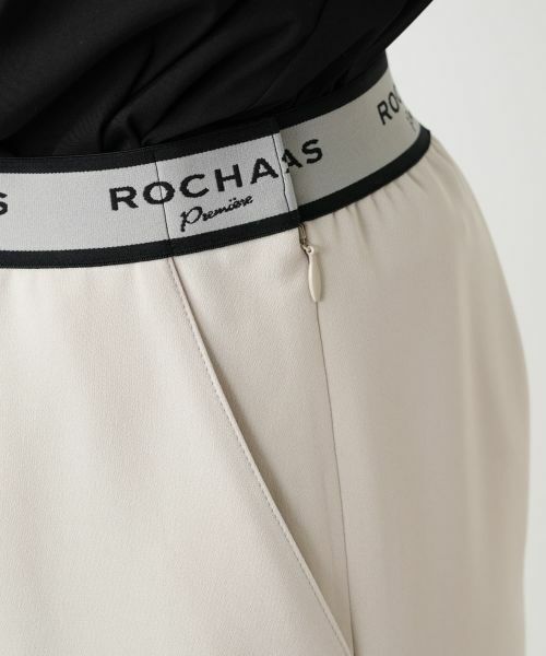 Leilian / レリアン その他パンツ | イージーパンツ【ROCHAS Premiere】 | 詳細13