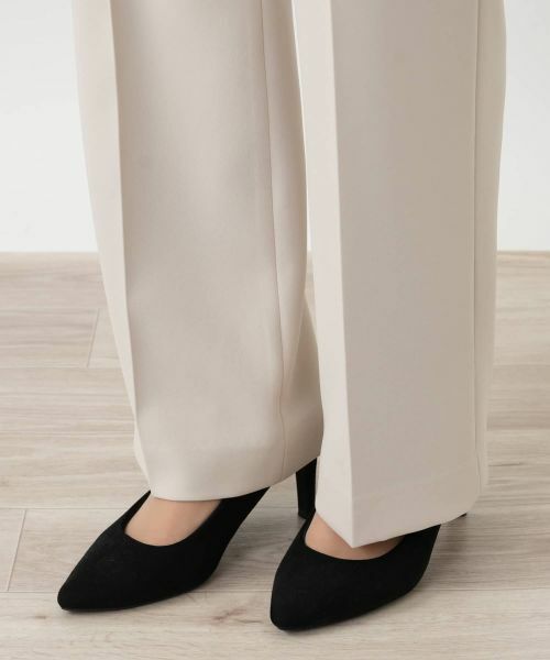 Leilian / レリアン その他パンツ | イージーパンツ【ROCHAS Premiere】 | 詳細14