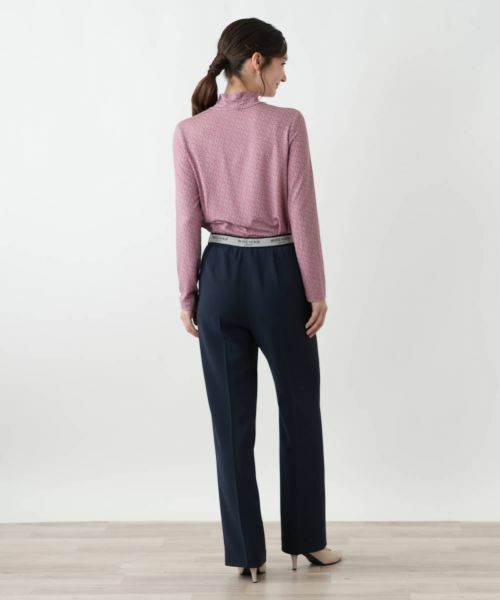 Leilian / レリアン その他パンツ | イージーパンツ【ROCHAS Premiere】 | 詳細3