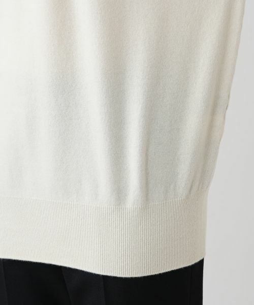 Leilian / レリアン ニット・セーター | ハイネックセーター【25年10月カタログ】 | 詳細22