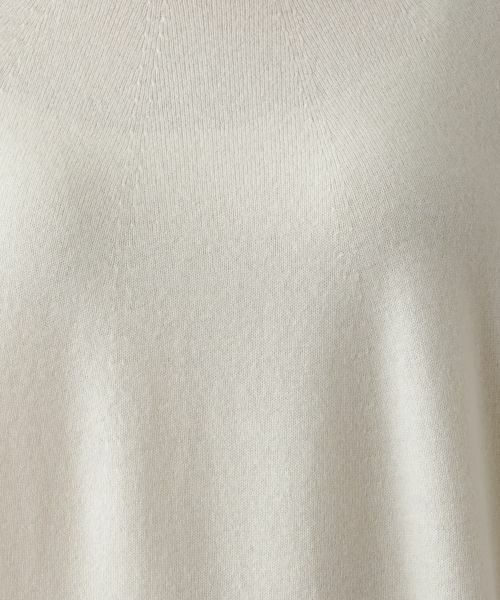 Leilian / レリアン ニット・セーター | ハイネックセーター【25年10月カタログ】 | 詳細23