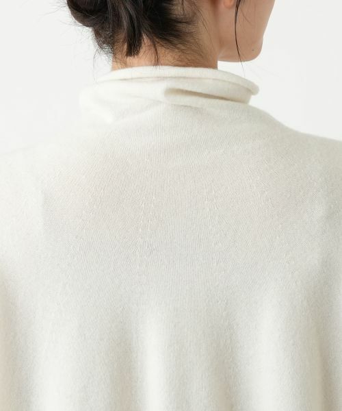 Leilian / レリアン ニット・セーター | ハイネックセーター【25年10月カタログ】 | 詳細8