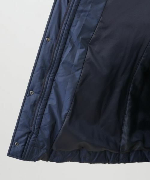 Leilian / レリアン その他アウター | フーデッドダウンコート【Leilian WHITE LABEL】 | 詳細17