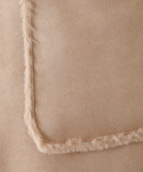 Leilian / レリアン その他アウター | フーデッドコート【Leilian WHITE LABEL】 | 詳細15