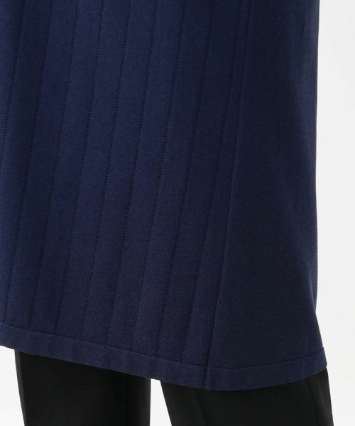 Leilian / レリアン カーディガン・ボレロ | ロングカーディガン【Leilian WHITE LABEL】 | 詳細14