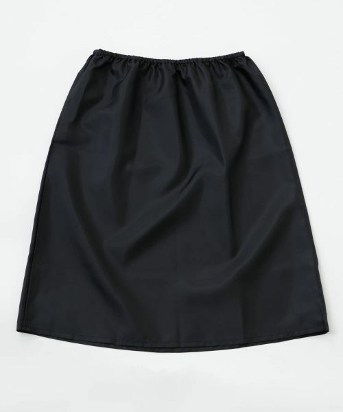 Leilian / レリアン ドレス | 洗えるプリント切替フレアワンピース【Leilian WHITE LABEL】 | 詳細15