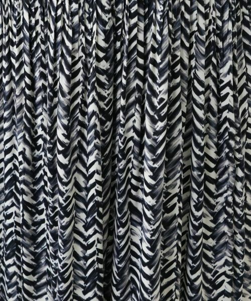 Leilian / レリアン ロング・マキシ丈スカート | リバーシブルプリーツスカート【Leilian WHITE LABEL】 | 詳細22