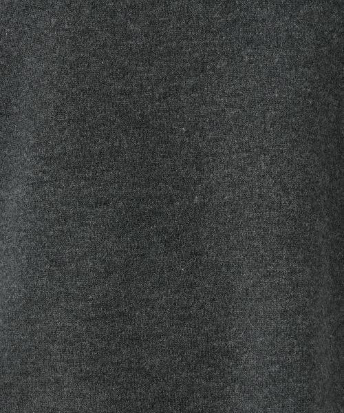 Leilian / レリアン テーラードジャケット | ボトルネックニットベスト【Leilian WHITE LABEL】 | 詳細21