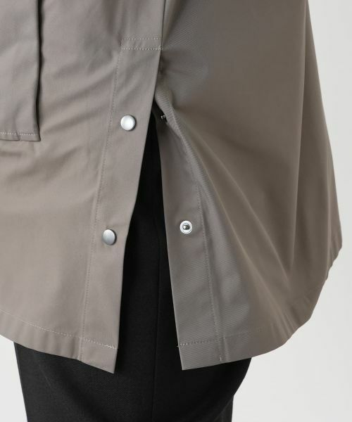 Leilian / レリアン その他アウター | フーデッドコート【Leilian WHITE LABEL】 | 詳細22