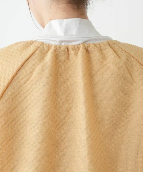 Leilian / レリアン その他アウター | ノーカラージャケット | 詳細11