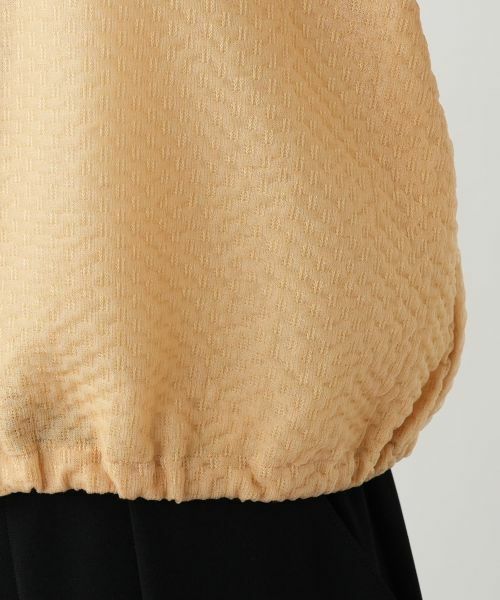 Leilian / レリアン その他アウター | ノーカラージャケット | 詳細13