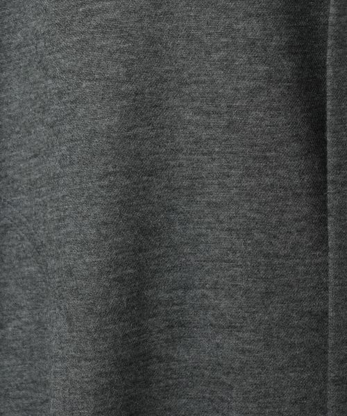 Leilian / レリアン テーラードジャケット | フーデッドベスト【Leilian WHITE LABEL】 | 詳細16