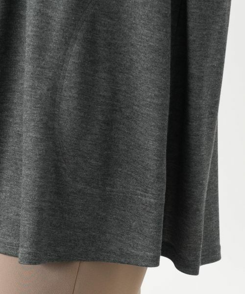 Leilian / レリアン シャツ・ブラウス | 羽織りブラウス【Leilian WHITE LABEL】 | 詳細14