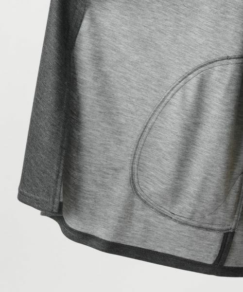 Leilian / レリアン シャツ・ブラウス | 羽織りブラウス【Leilian WHITE LABEL】 | 詳細15