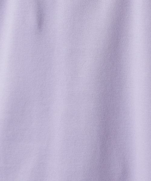 Leilian / レリアン カットソー | 刺繍クルーネックカットソー【Leilian WHITE LABEL】 | 詳細17