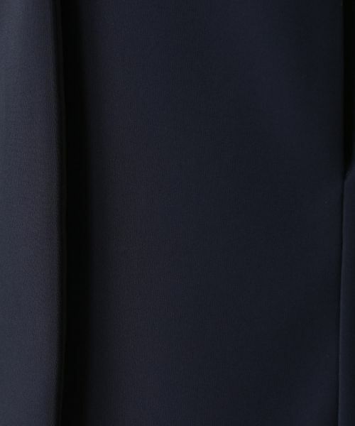 Leilian / レリアン テーラードジャケット | ラペルドベスト【Leilian WHITE LABEL】 | 詳細16