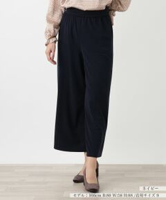 レリアンホワイトレーベル　スカート プリントフレアスカート【Leilian WHITE LABEL】|レリアン