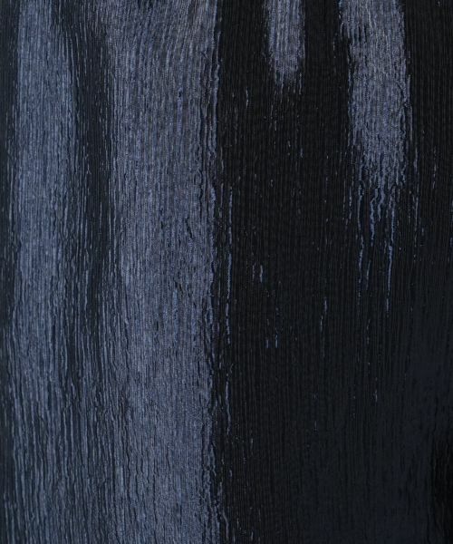 Leilian / レリアン その他パンツ | ワッシャーワイドパンツ | 詳細14